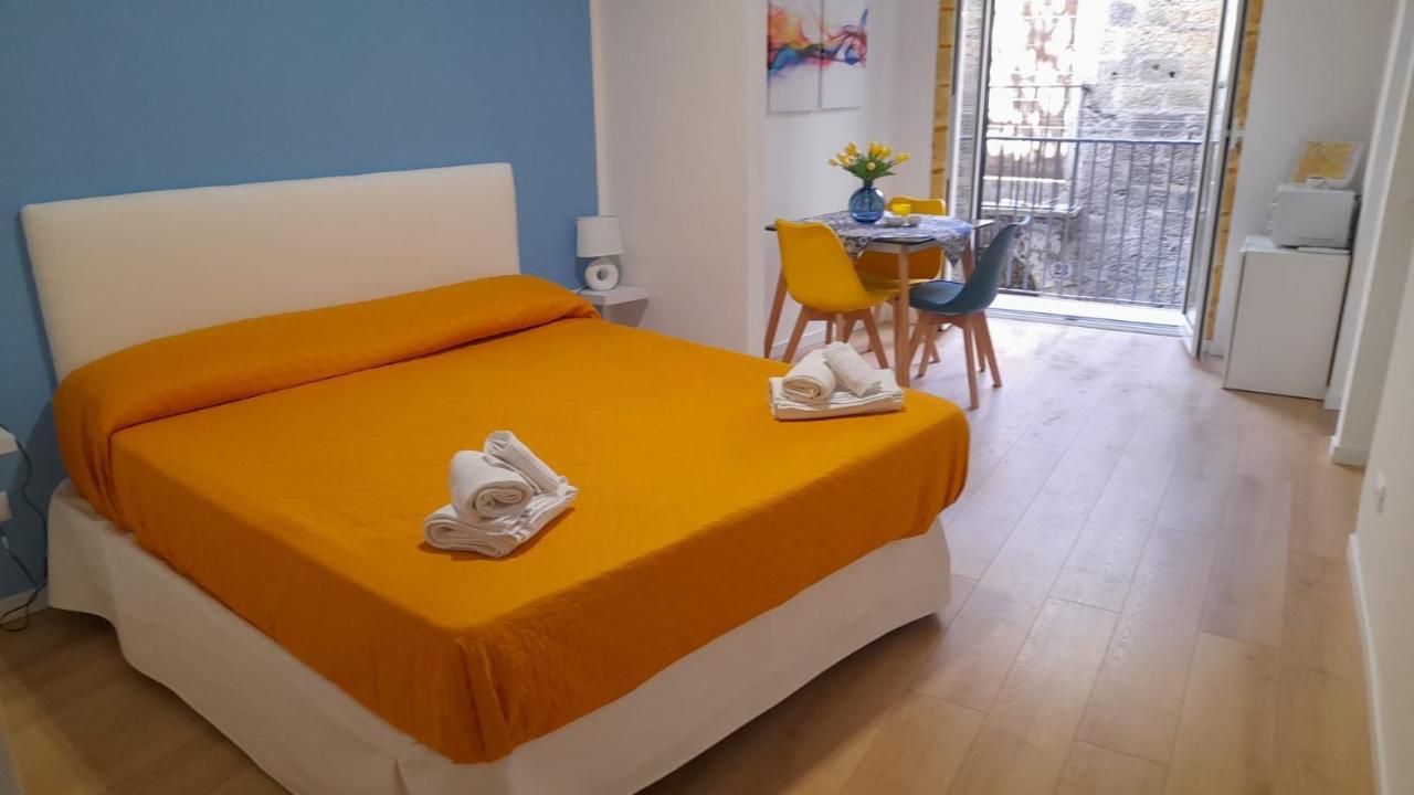 A Casa Di Claudia Apartment Palermo Exterior photo